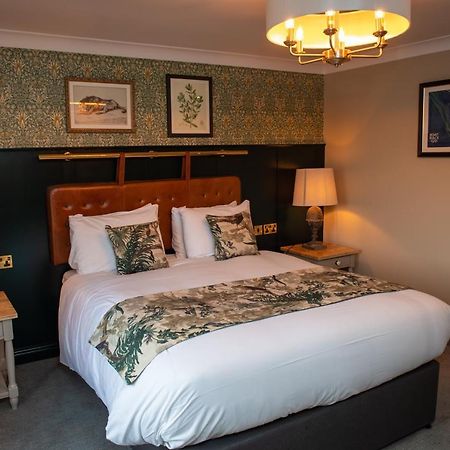 The Red Lion Inn By Chef & Brewer Collection Todwick Экстерьер фото