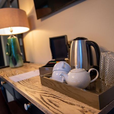 The Red Lion Inn By Chef & Brewer Collection Todwick Экстерьер фото