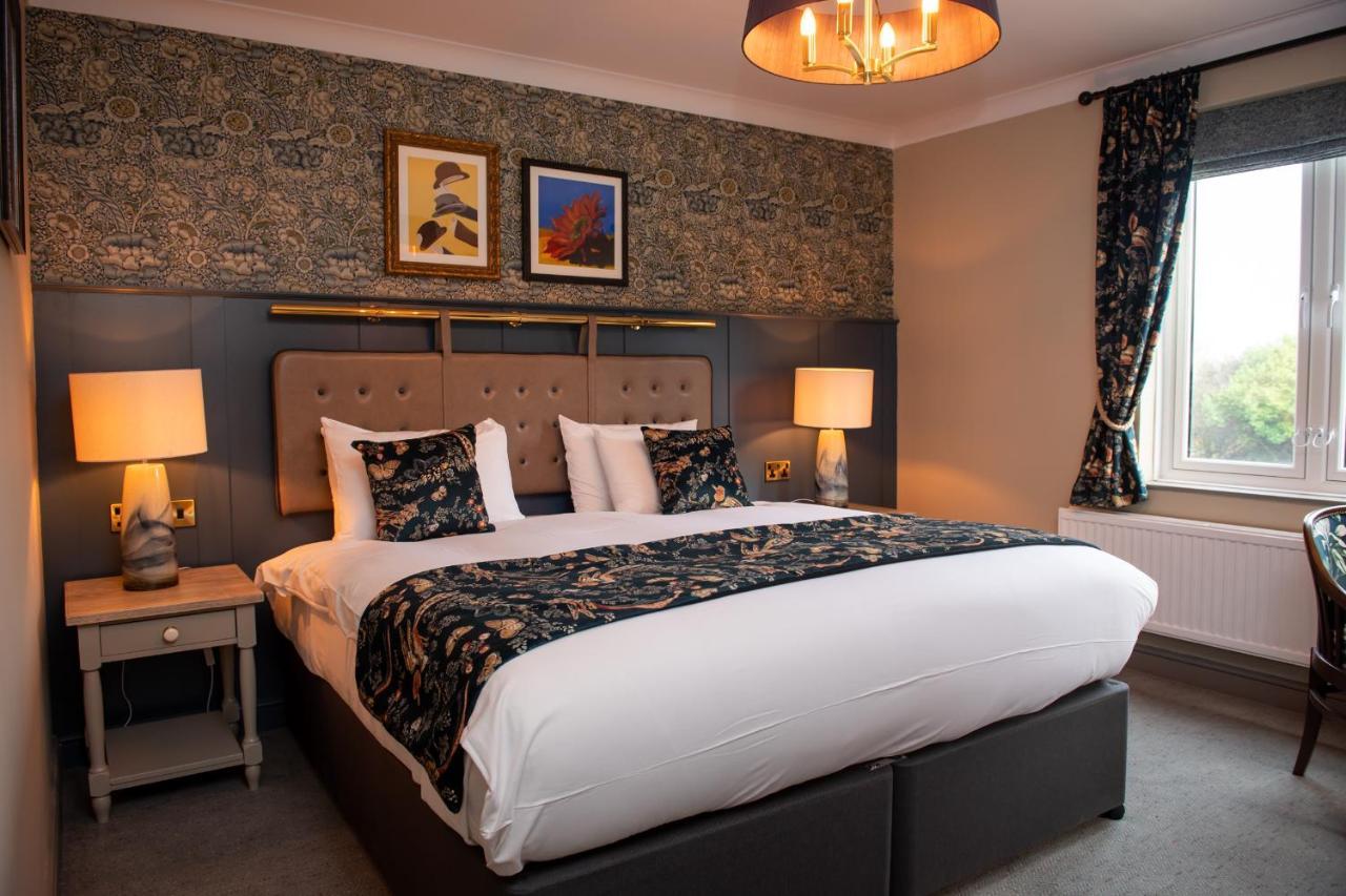 The Red Lion Inn By Chef & Brewer Collection Todwick Экстерьер фото