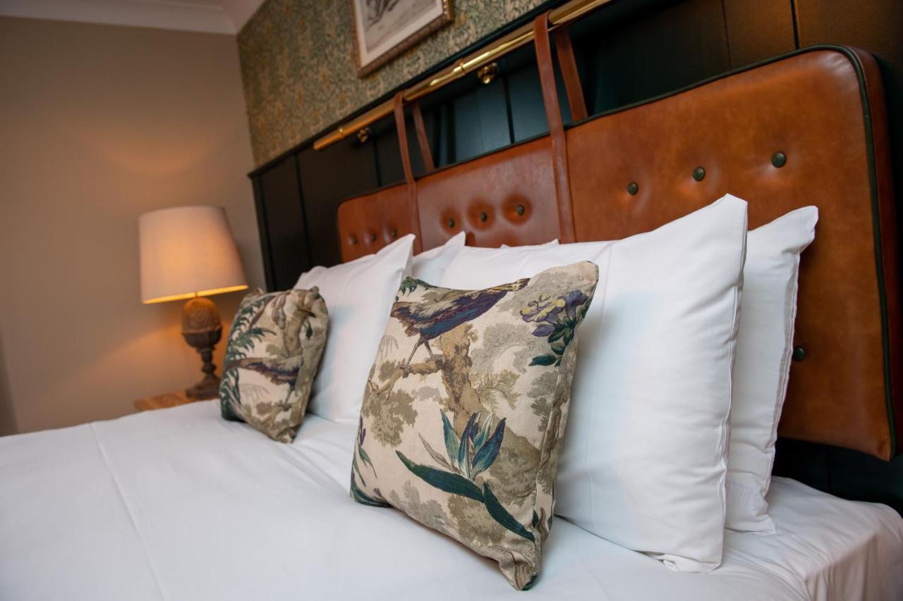 The Red Lion Inn By Chef & Brewer Collection Todwick Экстерьер фото