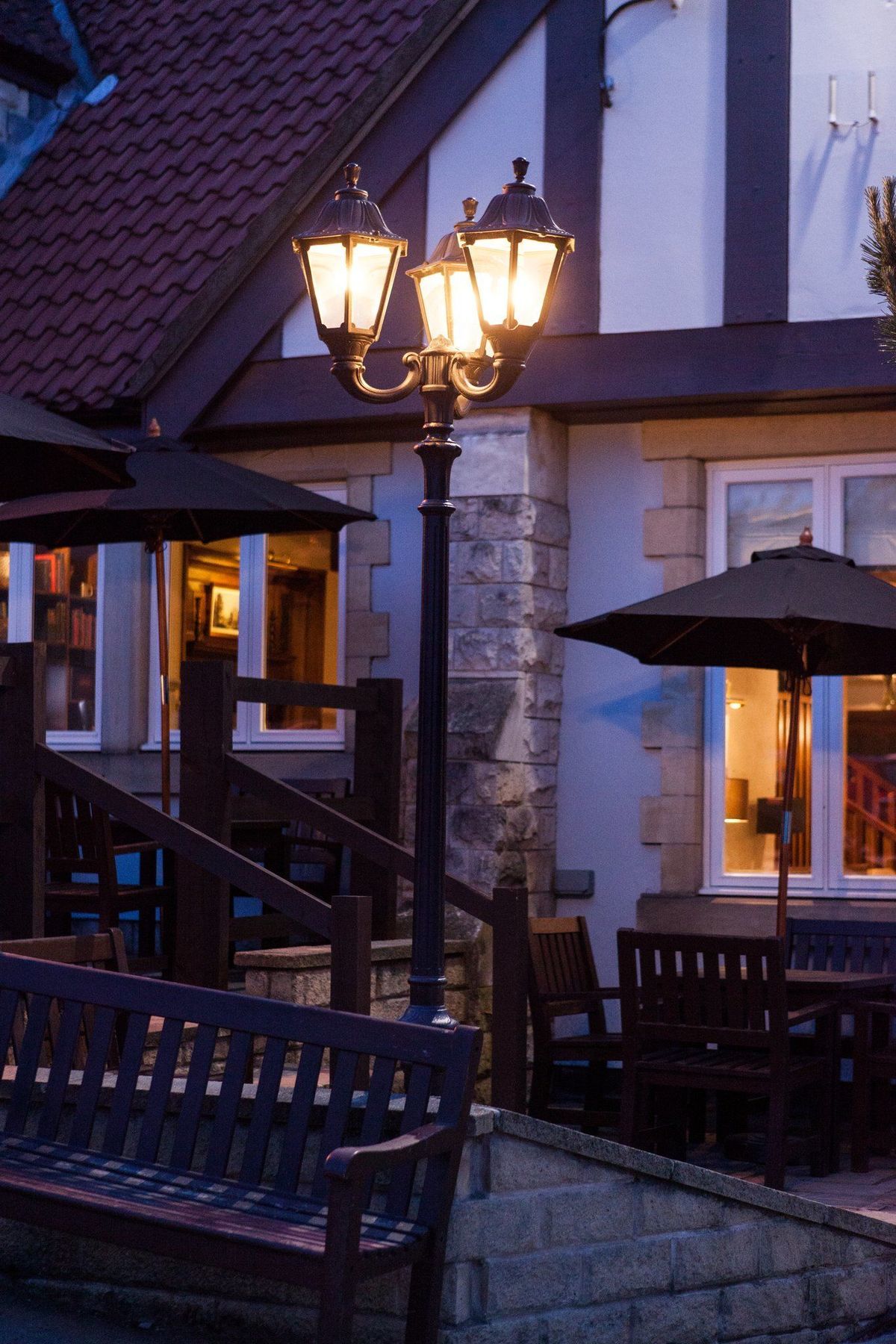 The Red Lion Inn By Chef & Brewer Collection Todwick Экстерьер фото