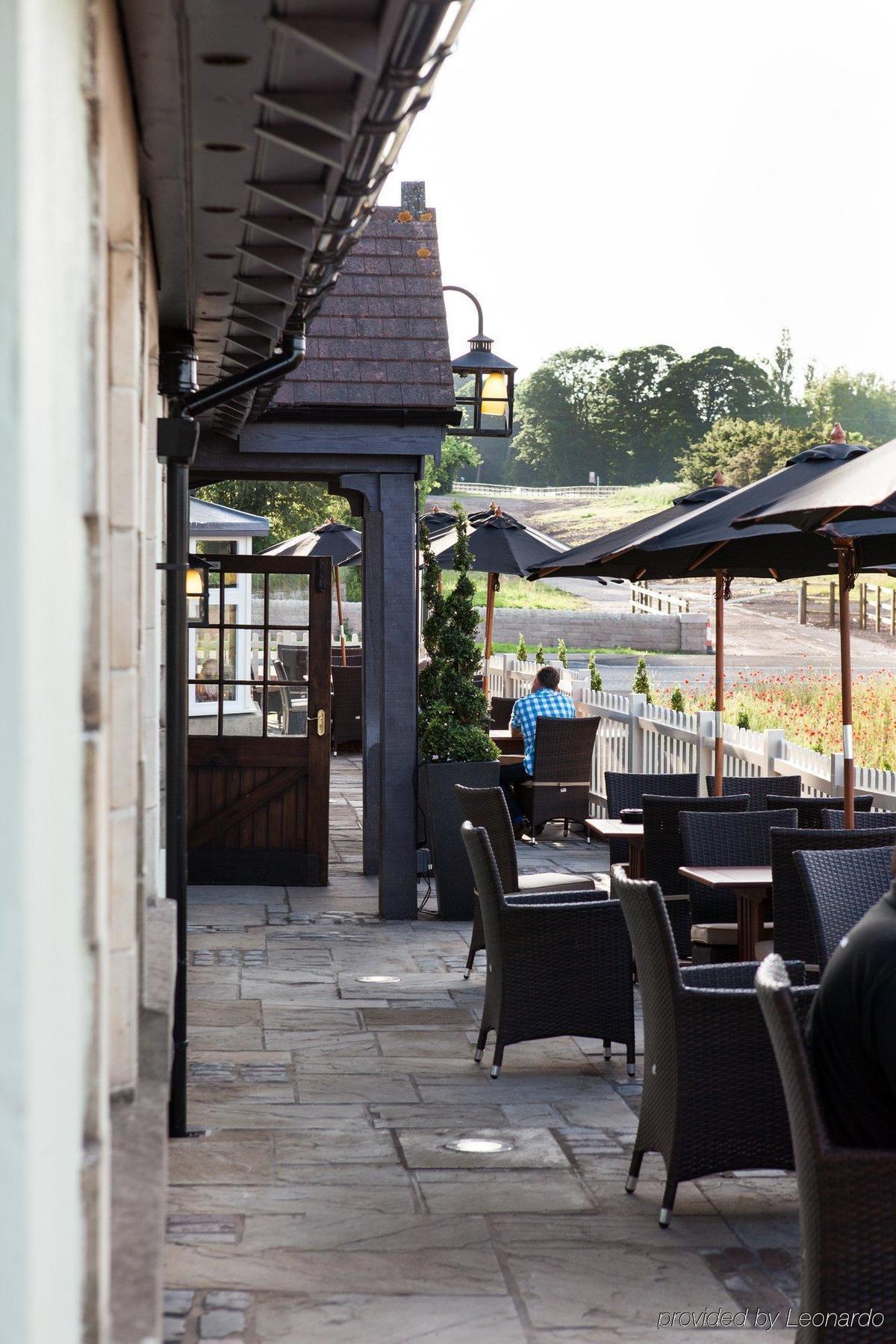 The Red Lion Inn By Chef & Brewer Collection Todwick Экстерьер фото